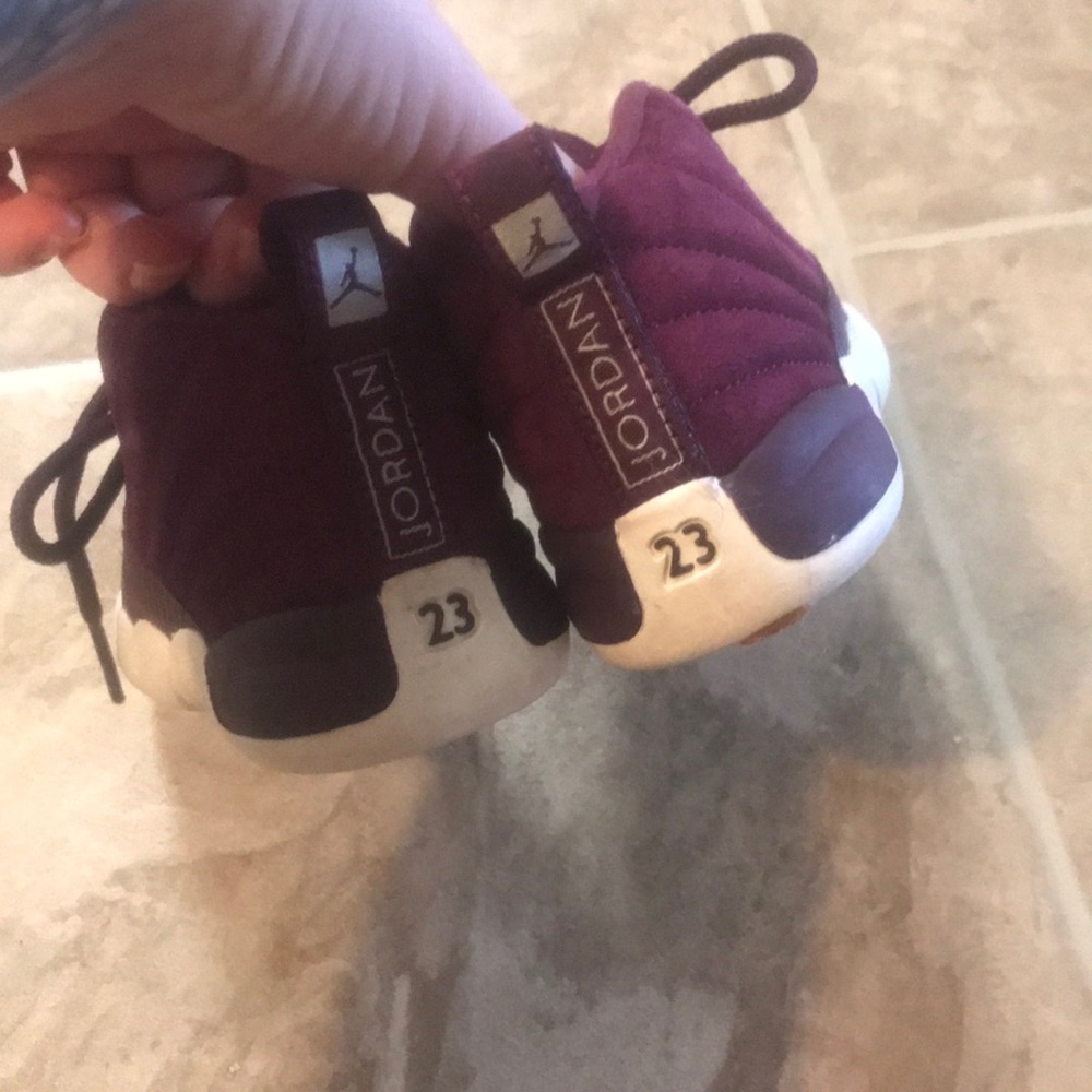 Retro 12 6c - Picture 2 of 2